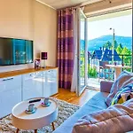 Apartment Gorska Przystan - 5d Szklarska Poreba