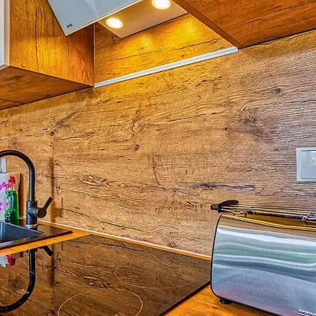 Gorska Przystan - 5d 斯克拉斯卡波伦巴