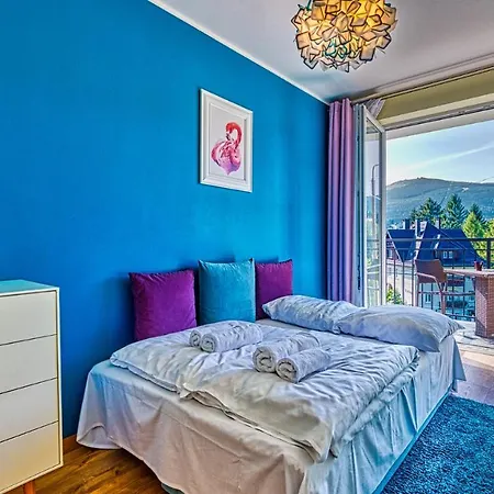 公寓 Gorska Przystan - 5d