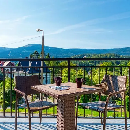 Gorska Przystan - 5d 公寓 *