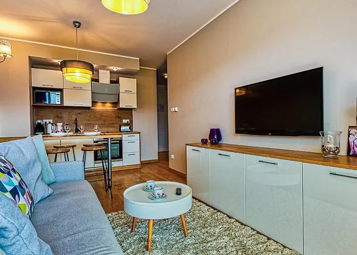 Górska Przystań - 5d * Szklarska Poręba