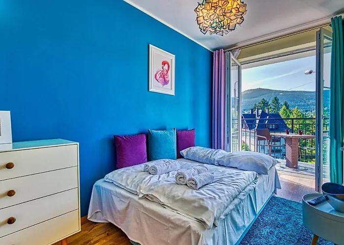 Apartament Górska Przystań - 5d