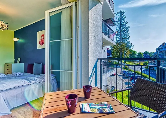 Górska Przystań - 5d