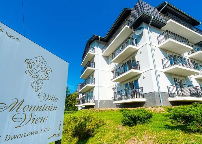 Górska Przystań - 5d *