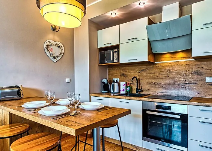 Górska Przystań - 5d *